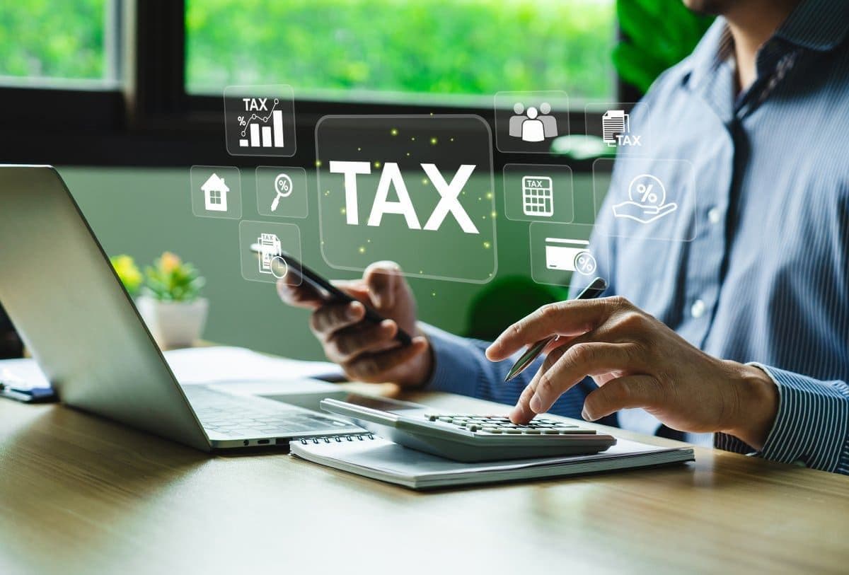 MassTaxConnect: The Digital Hub for Massachusetts Taxes