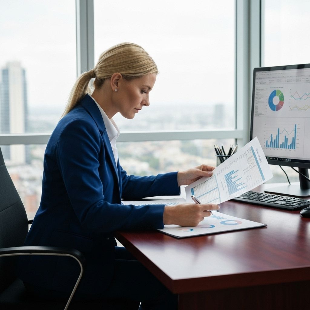 Business Services